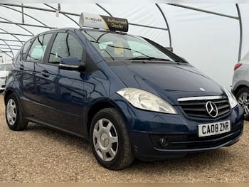 Used Mercedes-Benz A-Class 2008 for sale - 79859831: Photo