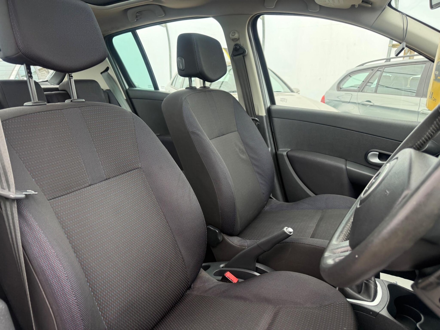 Used Renault Clio 2007 for sale - 78127368: Photo 16