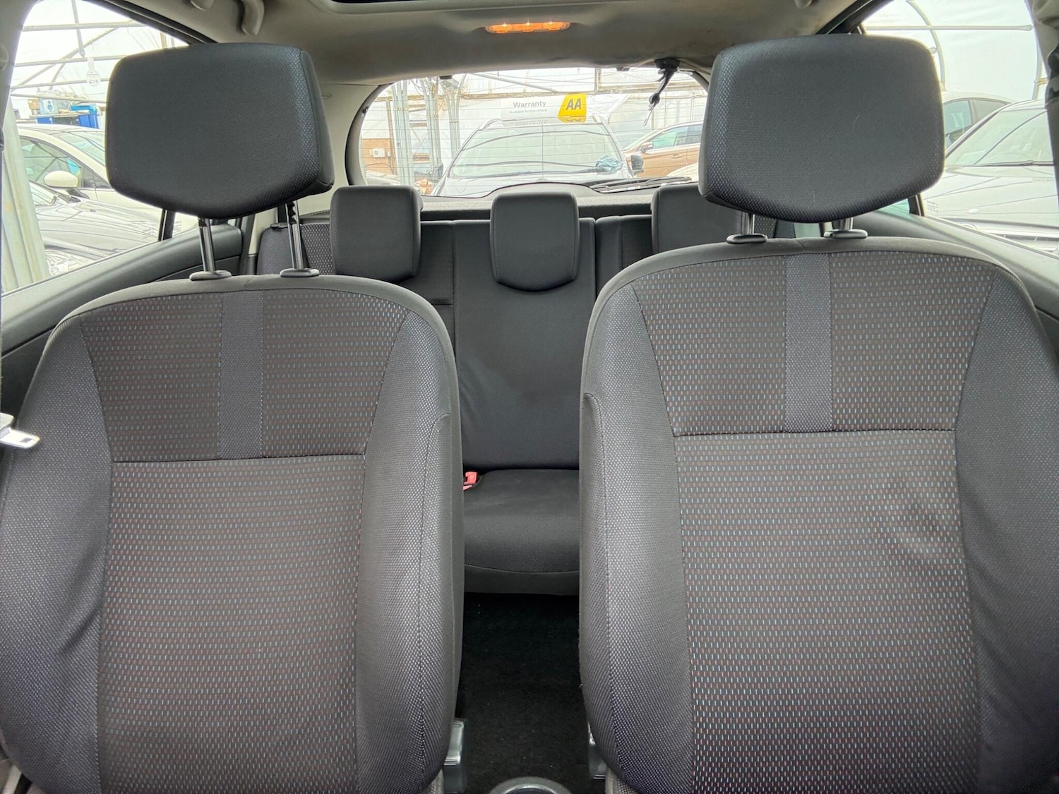 Used Renault Clio 2007 for sale - 78127368: Photo 18