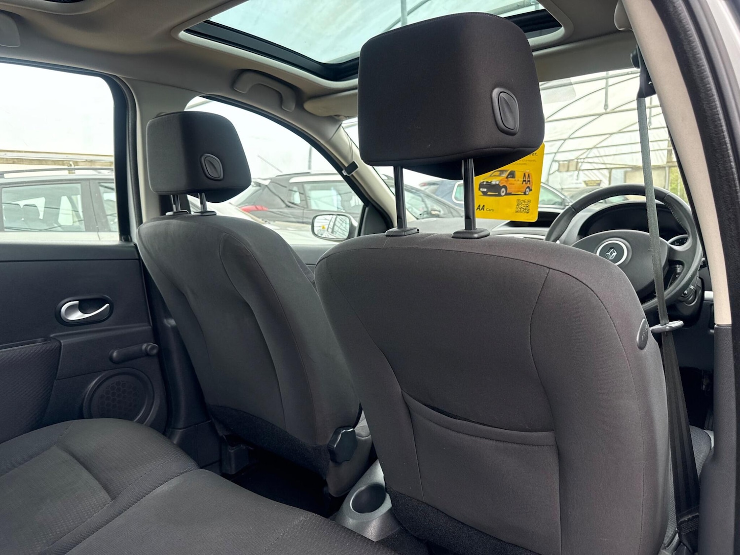 Used Renault Clio 2007 for sale - 78127368: Photo 19