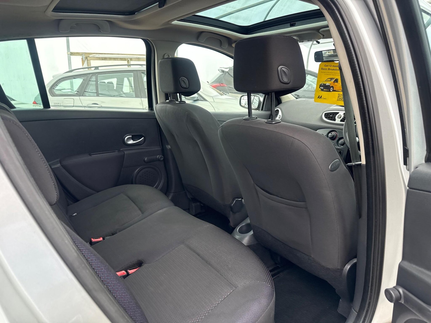 Used Renault Clio 2007 for sale - 78127368: Photo 20