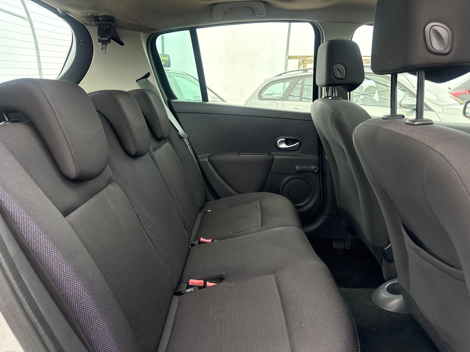 Used Renault Clio 2007 for sale - 78127368: Photo 21