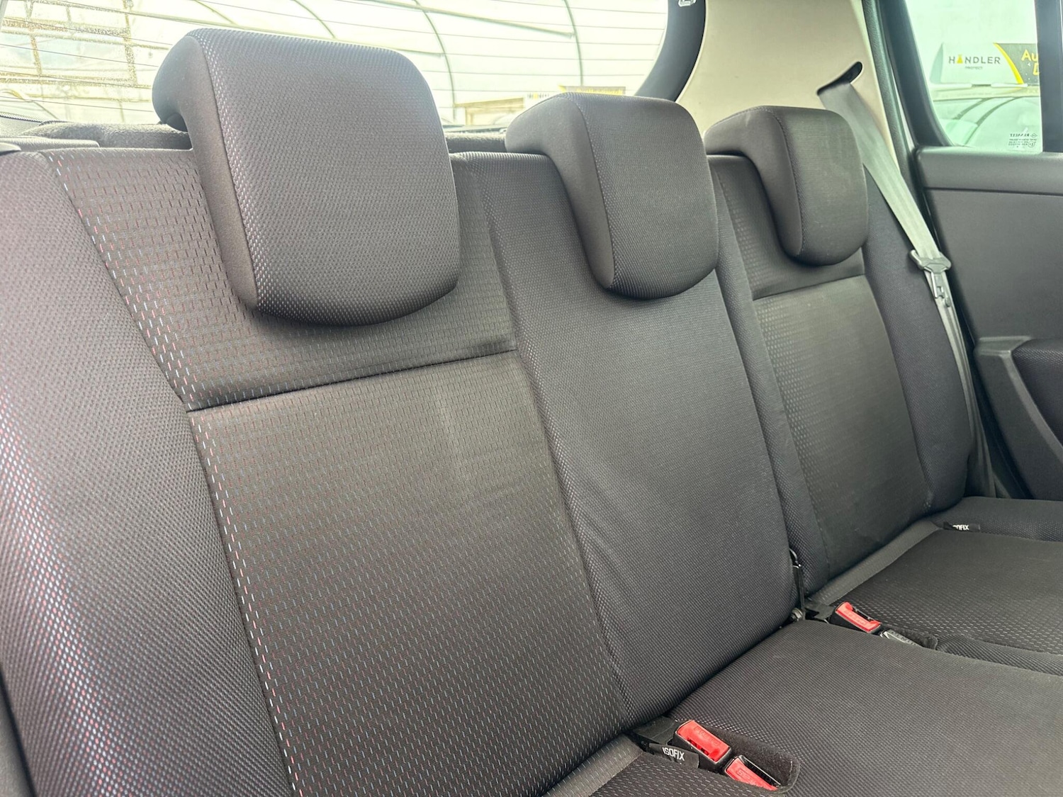 Used Renault Clio 2007 for sale - 78127368: Photo 22