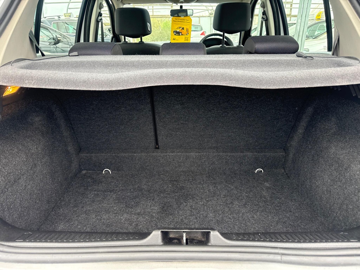 Used Renault Clio 2007 for sale - 78127368: Photo 23