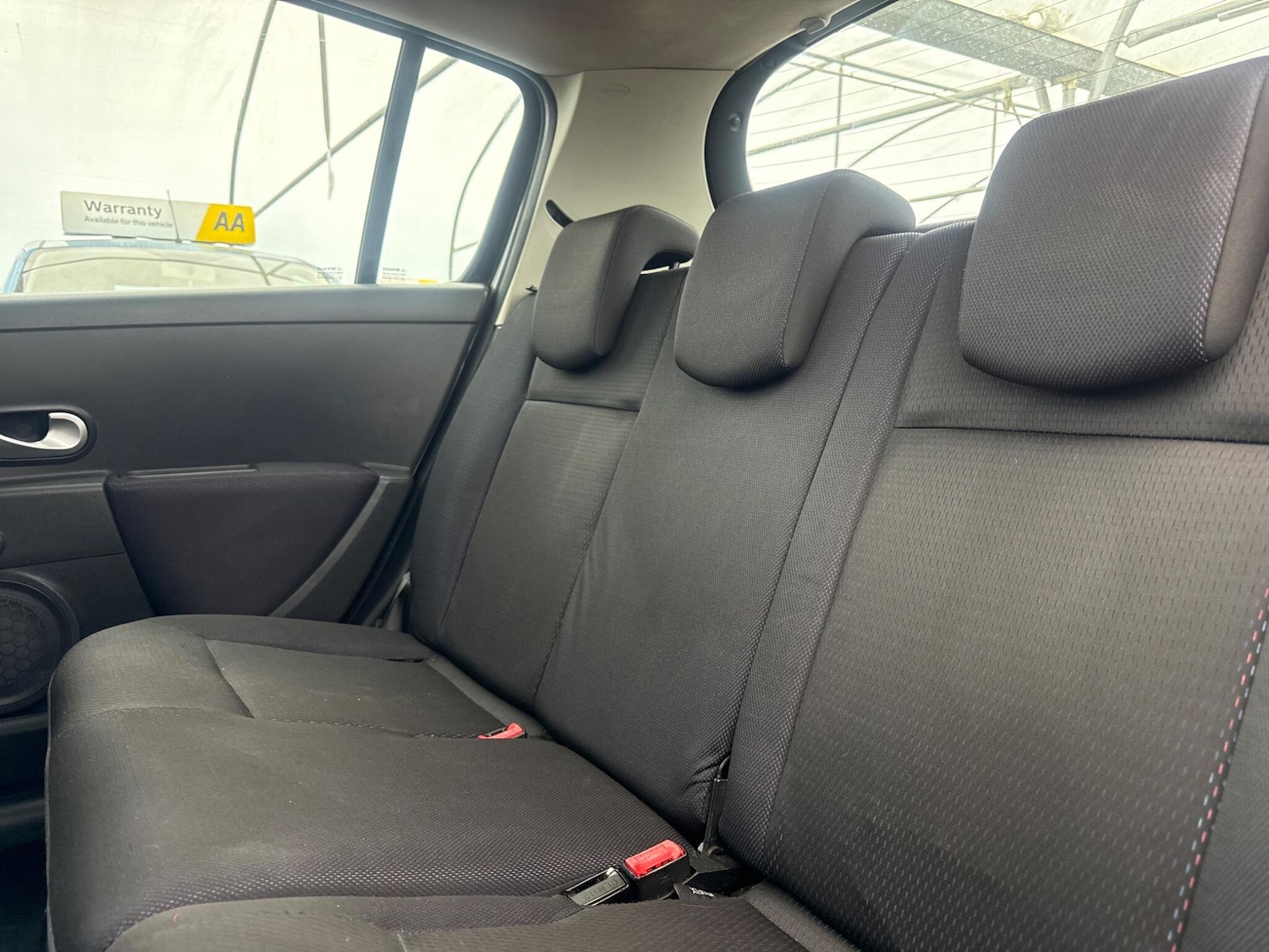 Used Renault Clio 2007 for sale - 78127368: Photo 25