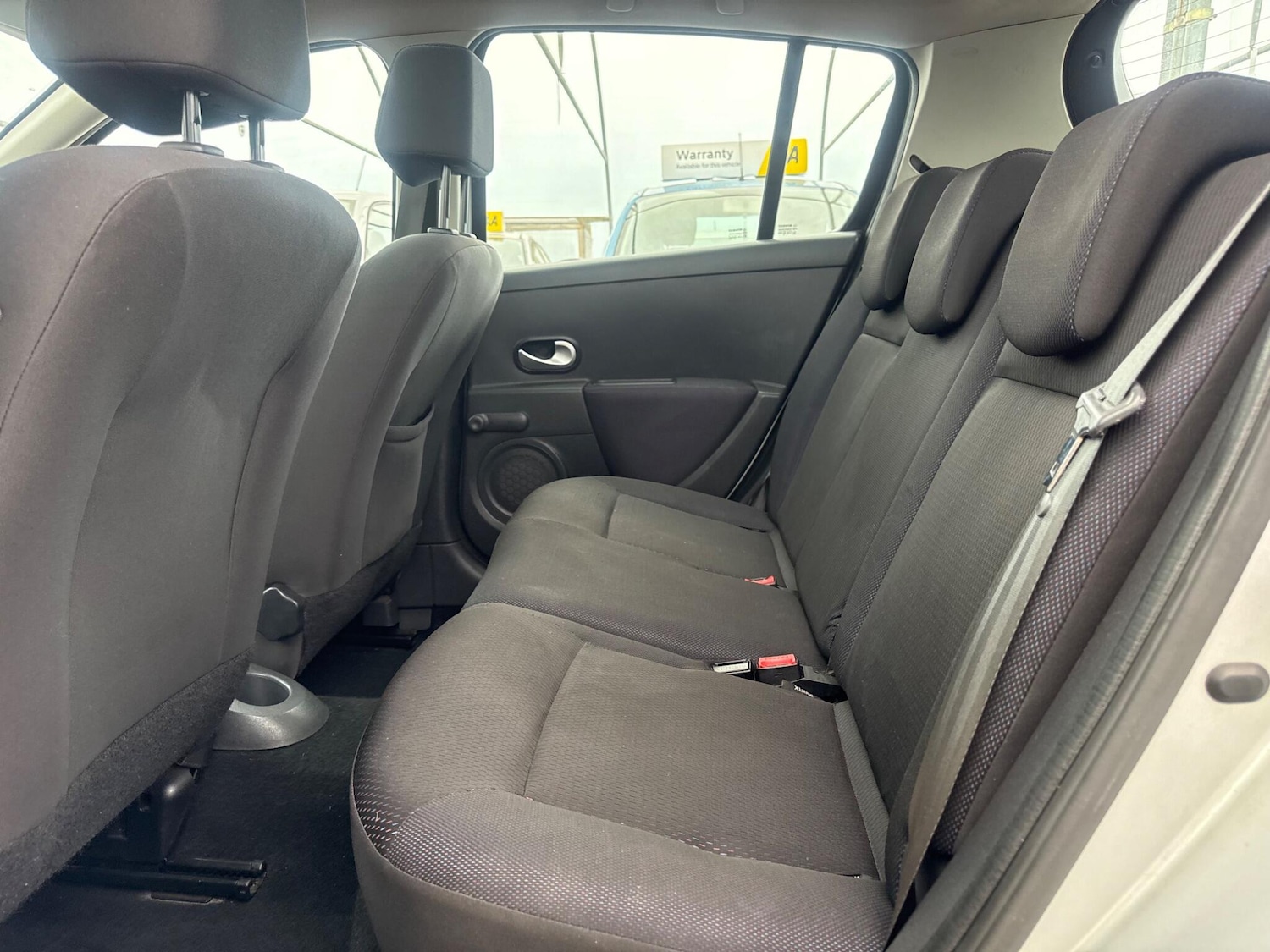 Used Renault Clio 2007 for sale - 78127368: Photo 26