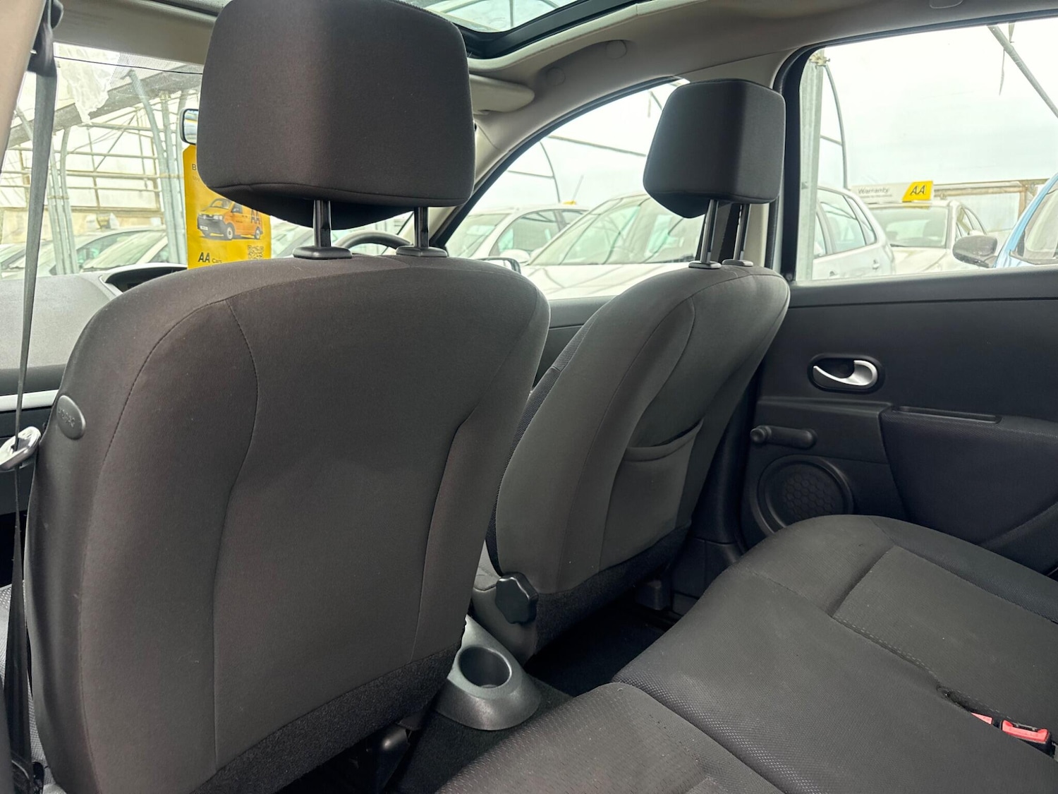 Used Renault Clio 2007 for sale - 78127368: Photo 27