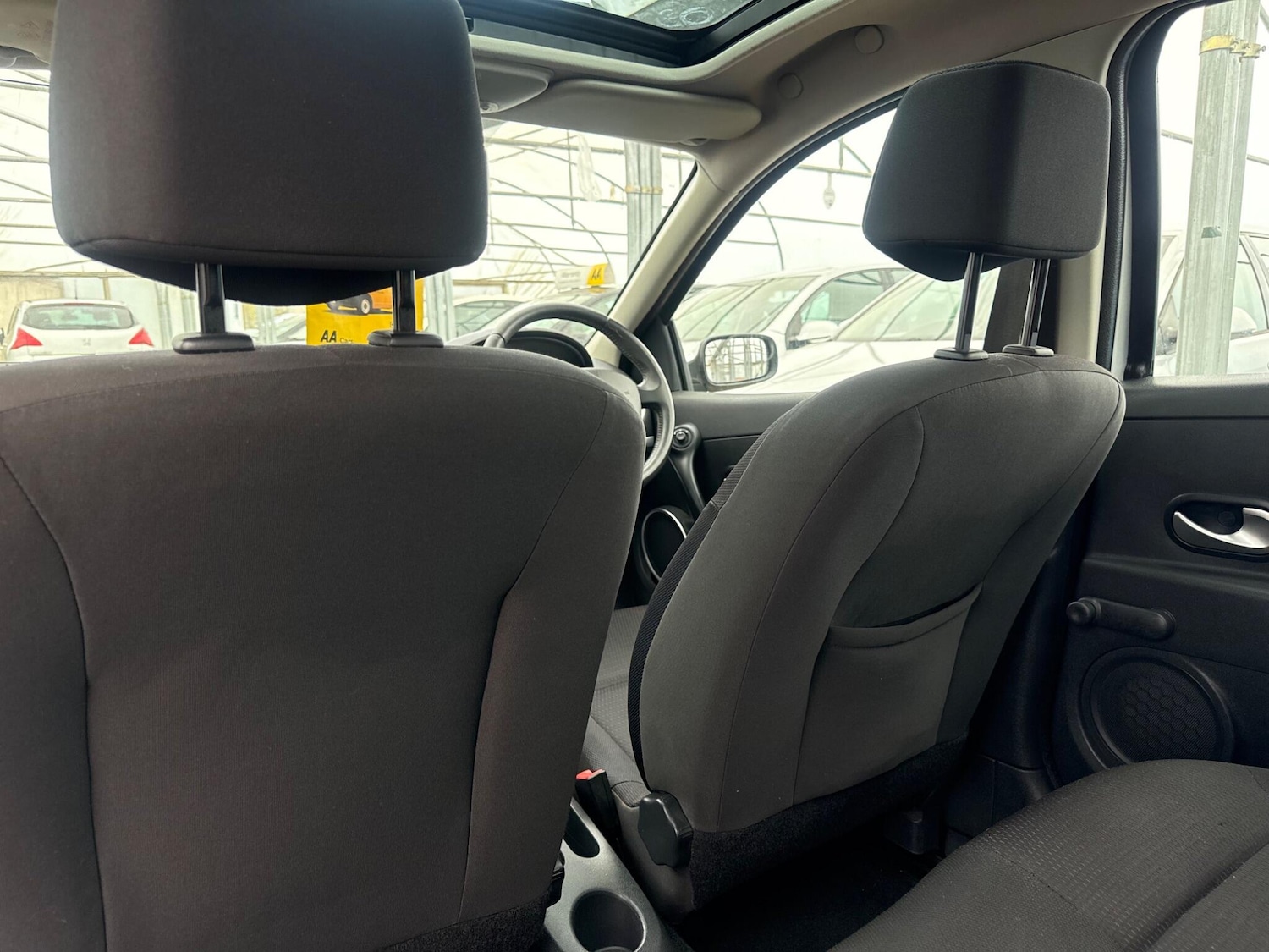 Used Renault Clio 2007 for sale - 78127368: Photo 28