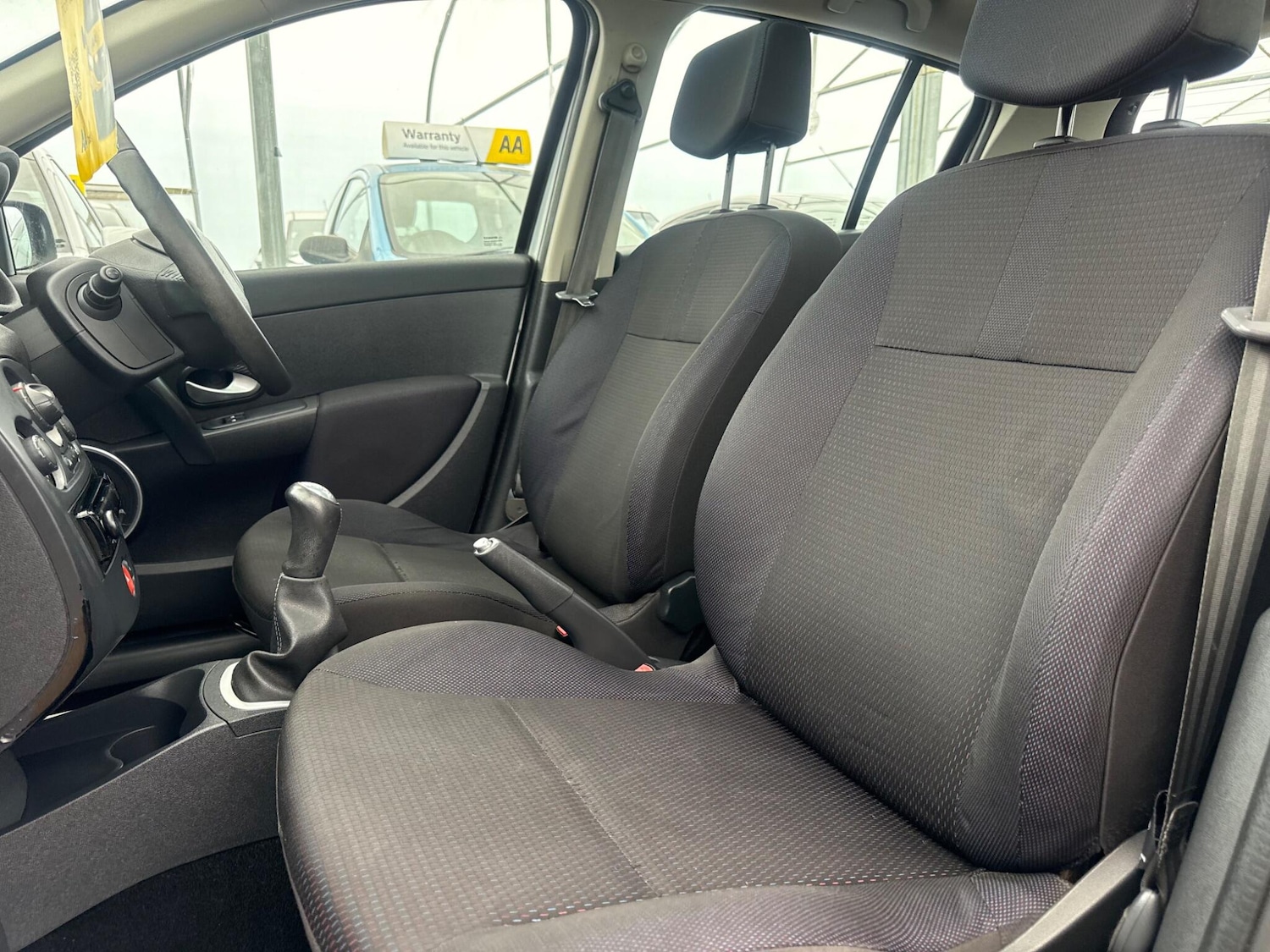 Used Renault Clio 2007 for sale - 78127368: Photo 30