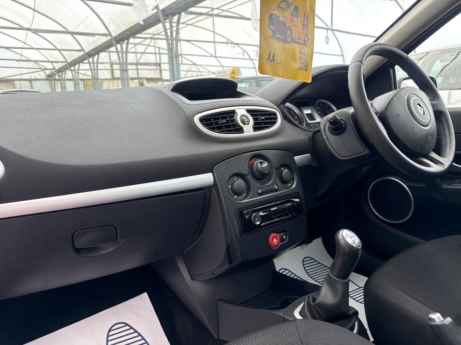 Used Renault Clio 2007 for sale - 78127368: Photo 33