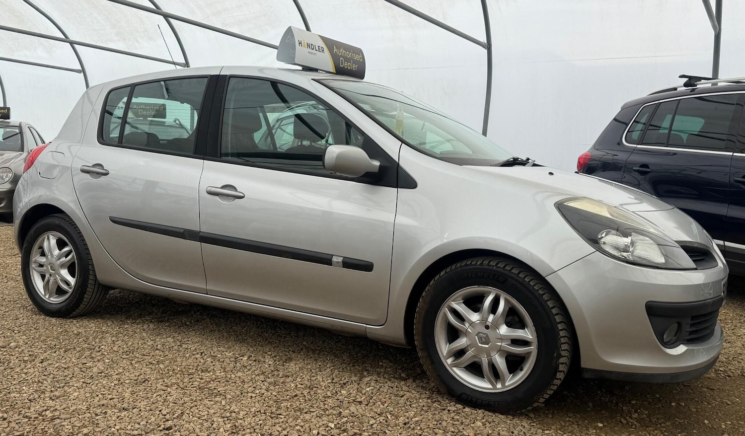 Used Renault Clio 2007 for sale - 78127368: Photo 35