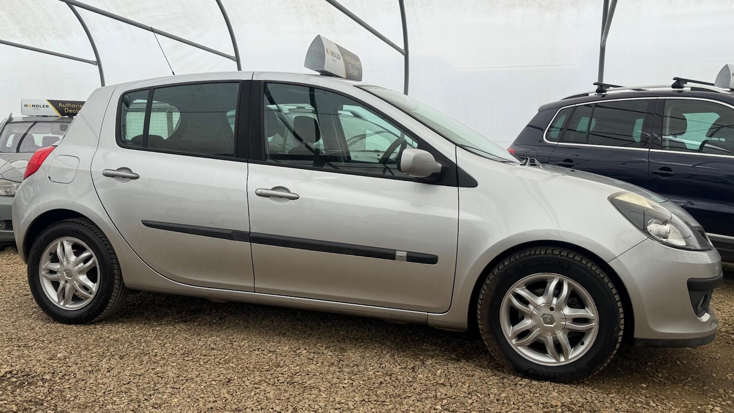 Used Renault Clio 2007 for sale - 78127368: Photo 36