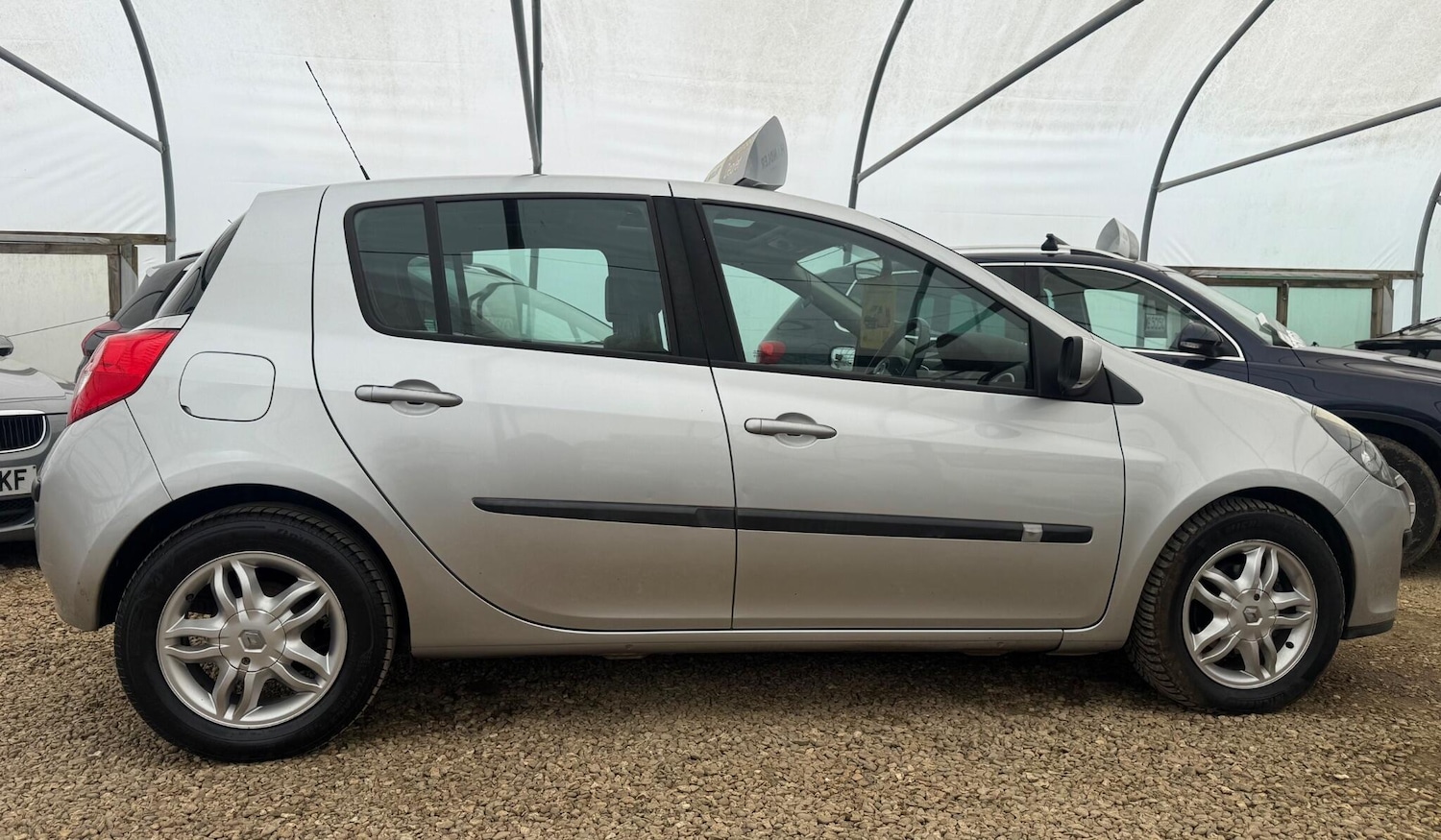 Used Renault Clio 2007 for sale - 78127368: Photo 37