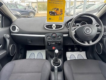 Used Renault Clio 2007 for sale - 78127368: Photo
