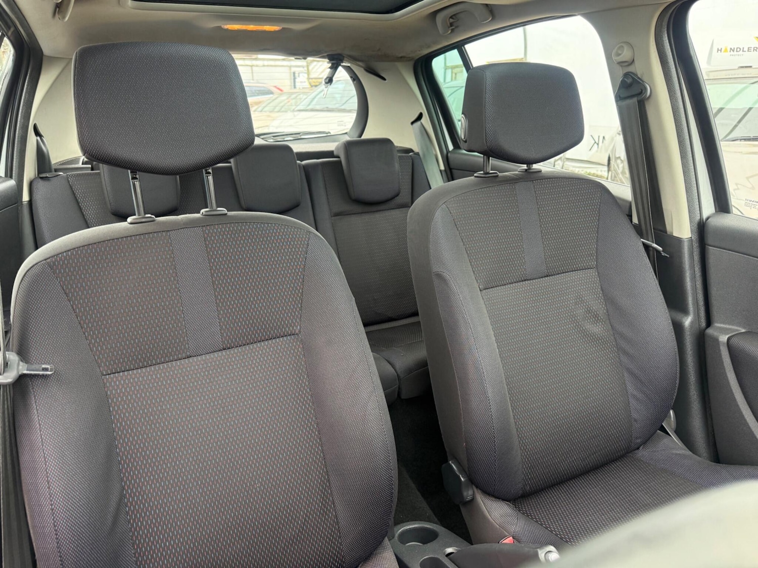 Used Renault Clio 2007 for sale - 78127368: Photo 49