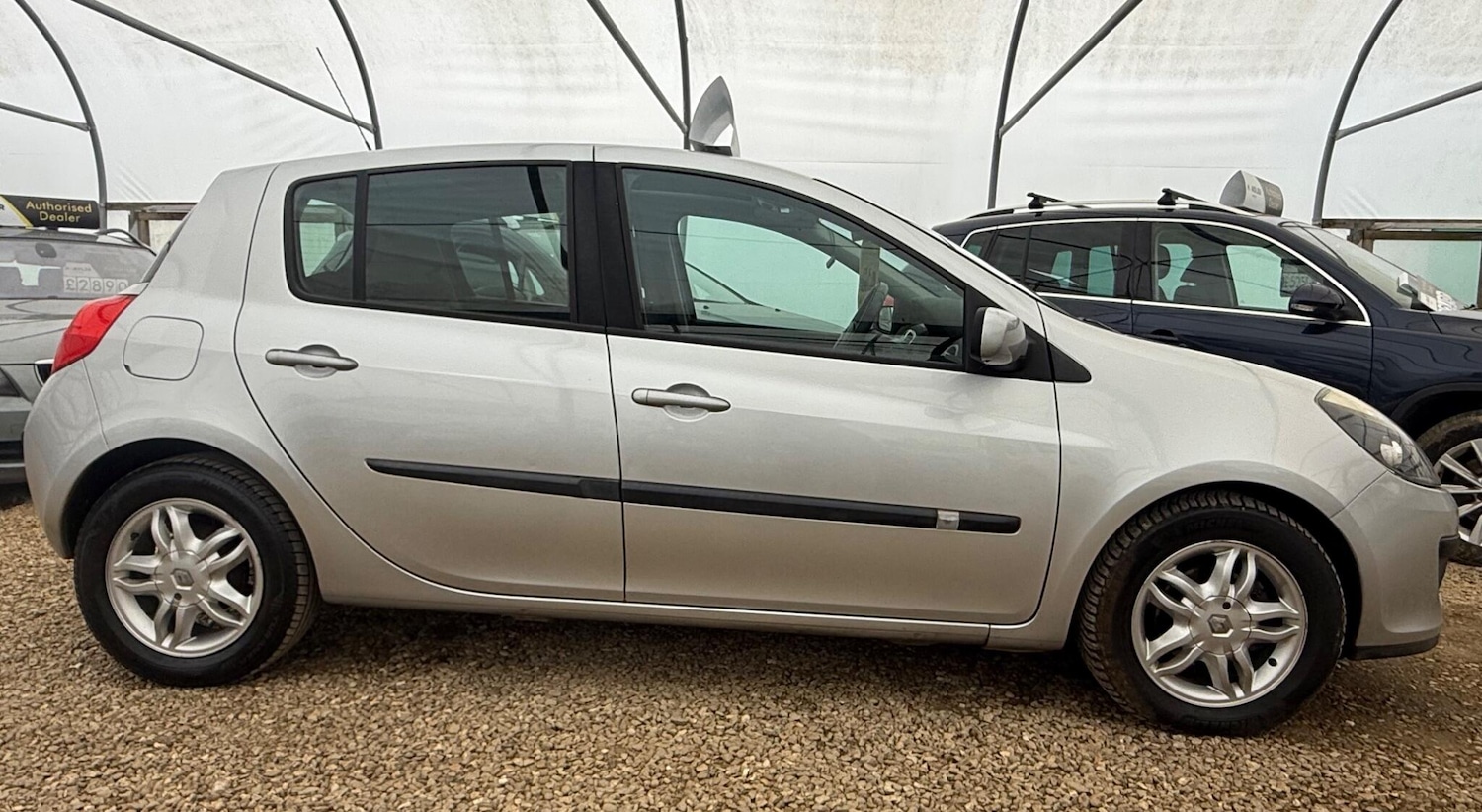 Used Renault Clio 2007 for sale - 78127368: Photo 5