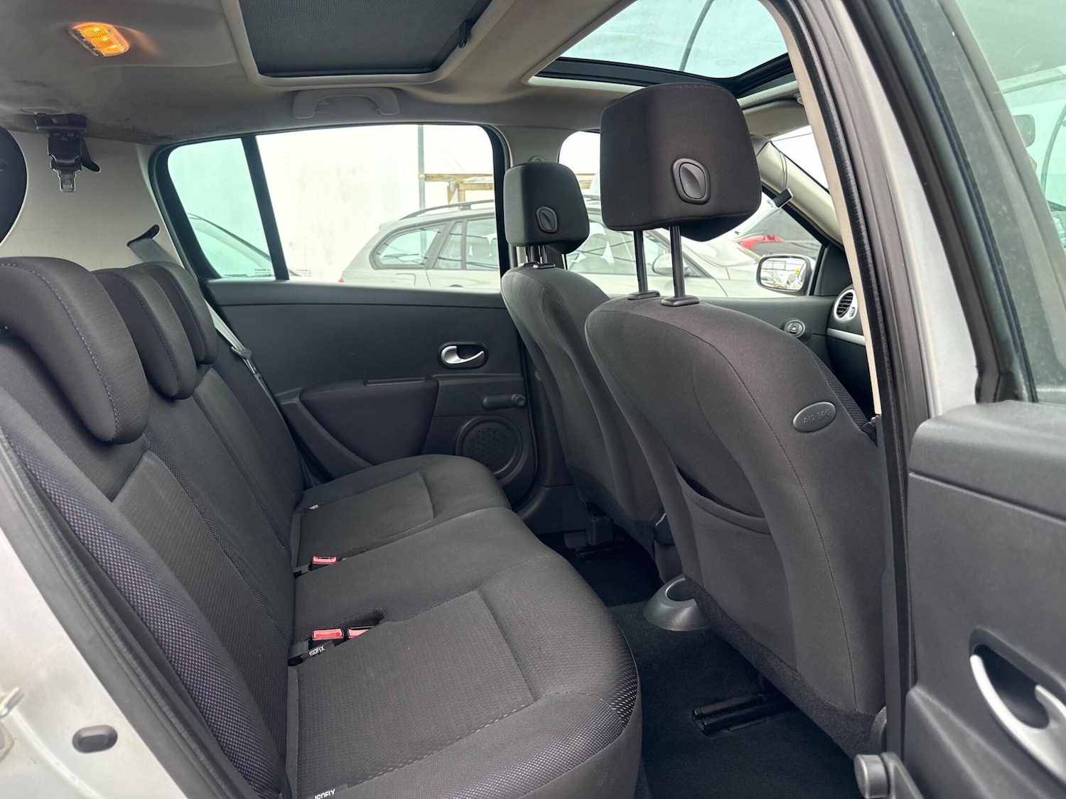 Used Renault Clio 2007 for sale - 78127368: Photo 52