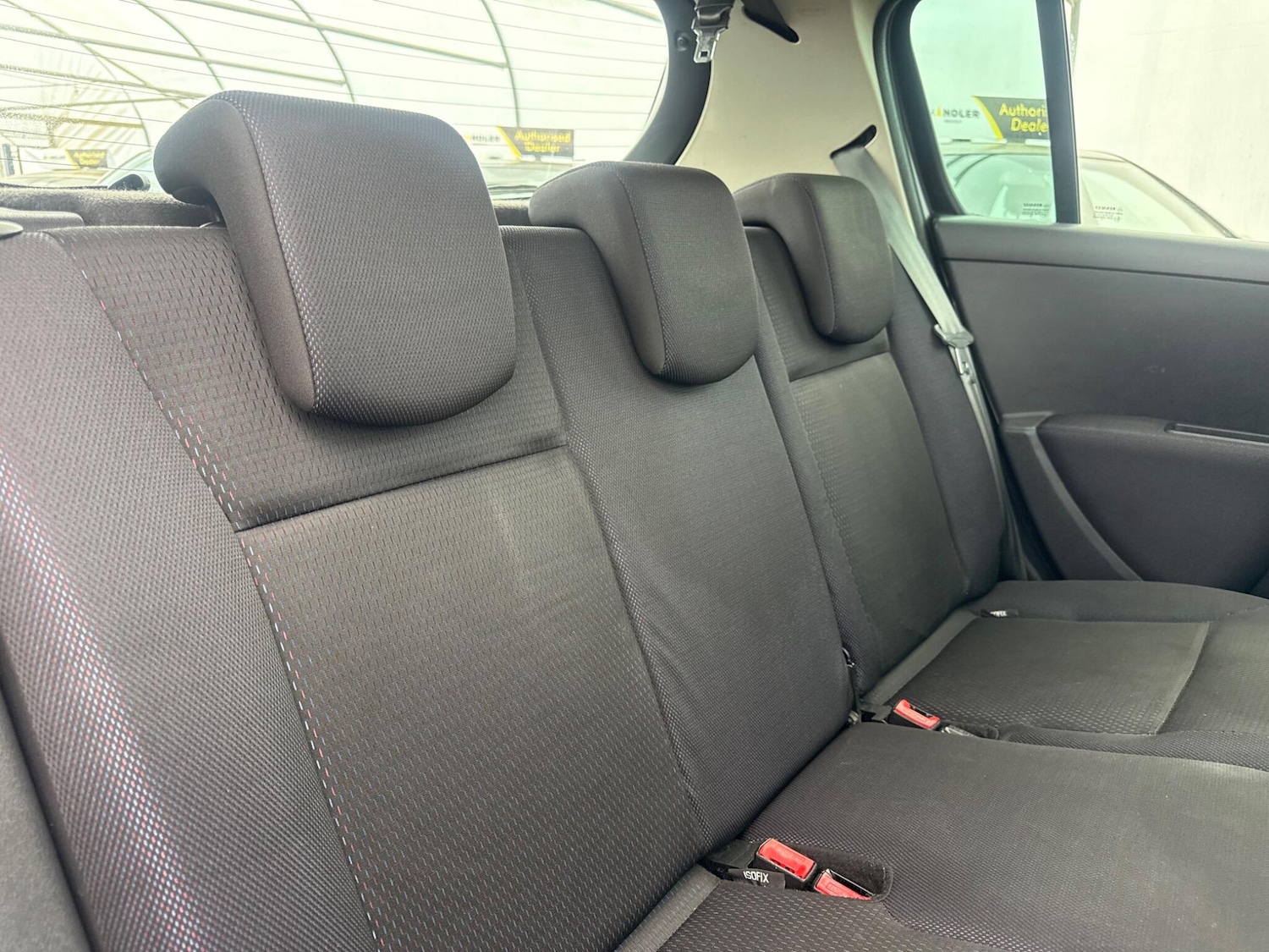 Used Renault Clio 2007 for sale - 78127368: Photo 53