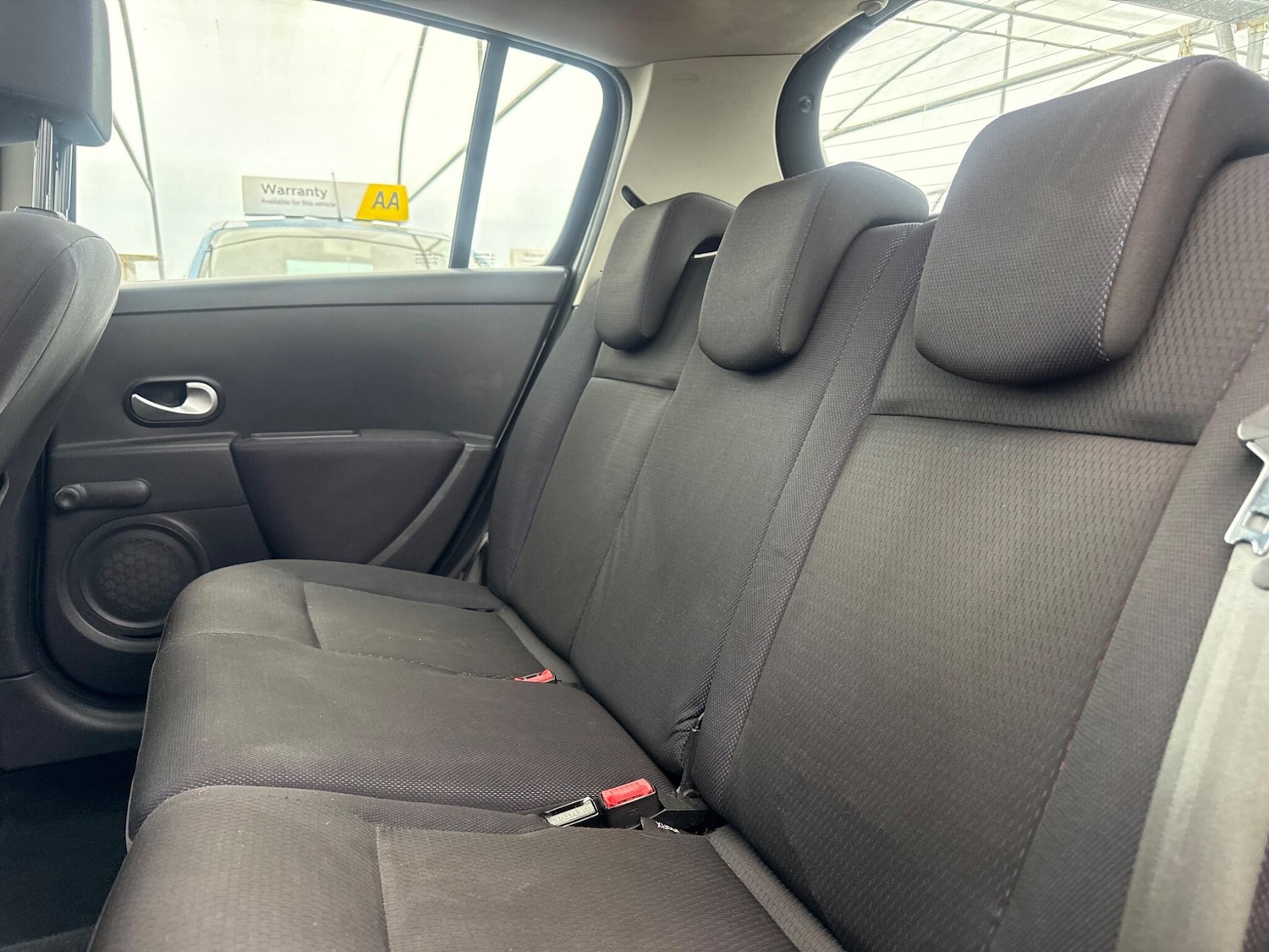 Used Renault Clio 2007 for sale - 78127368: Photo 54