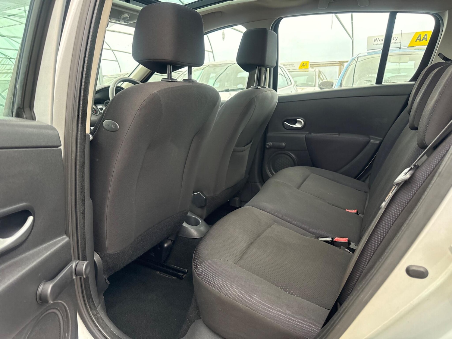 Used Renault Clio 2007 for sale - 78127368: Photo 55