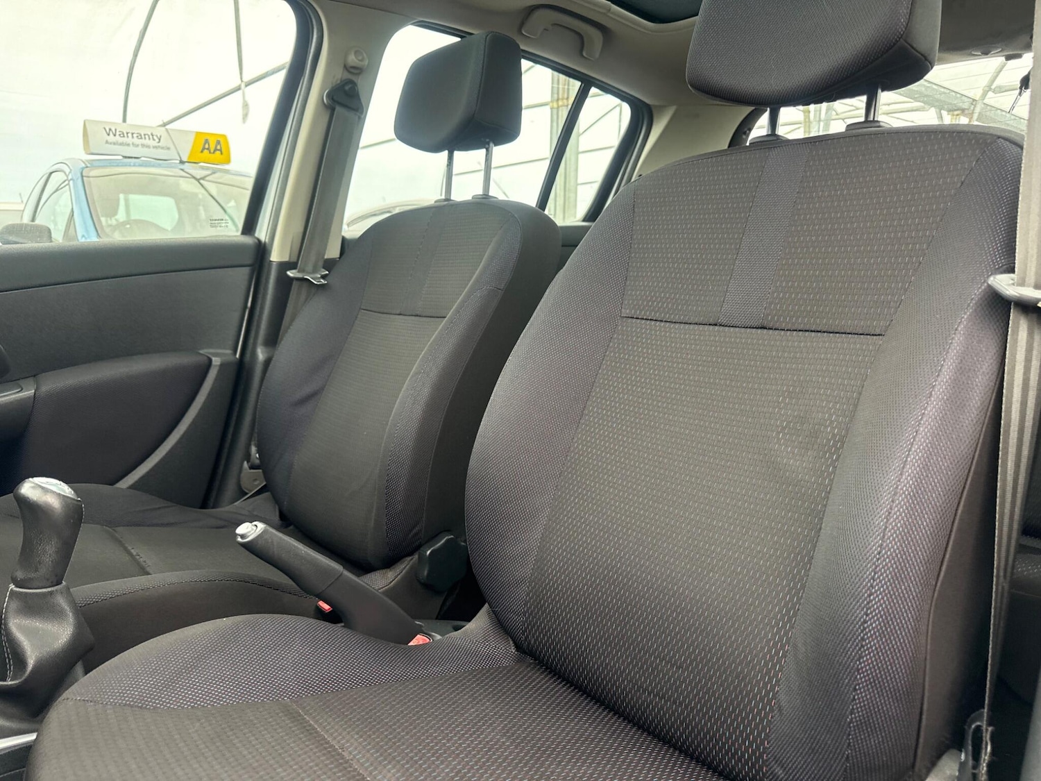 Used Renault Clio 2007 for sale - 78127368: Photo 57