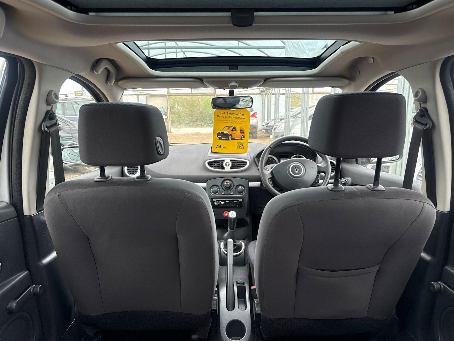 Used Renault Clio 2007 for sale - 78127368: Photo 62