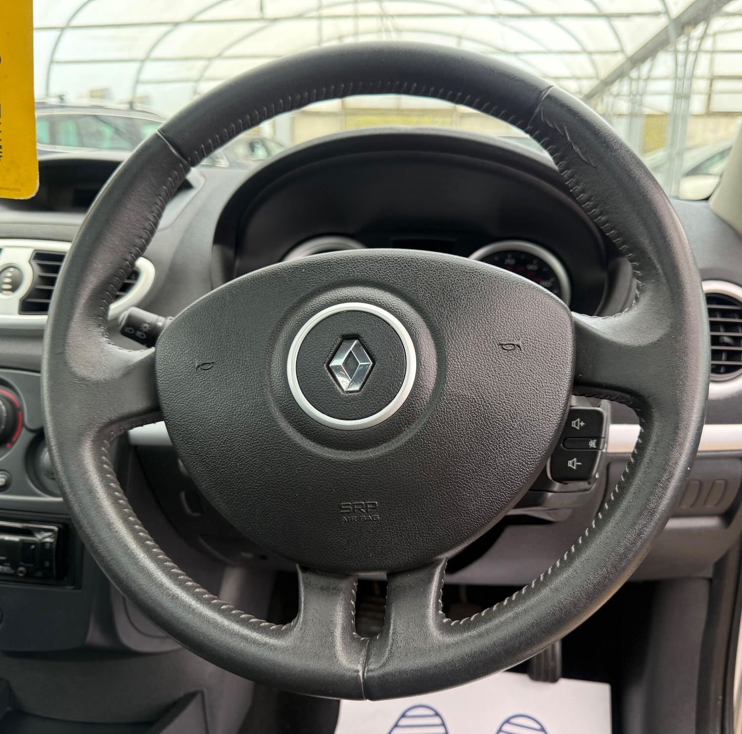 Used Renault Clio 2007 for sale - 78127368: Photo 63