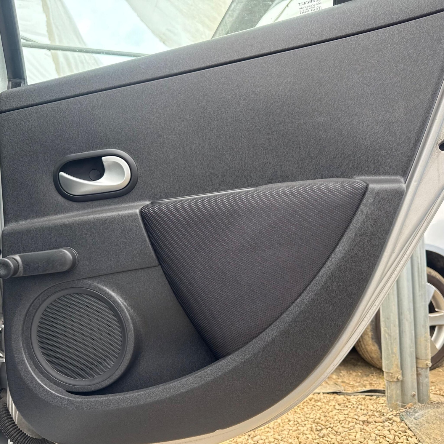 Used Renault Clio 2007 for sale - 78127368: Photo 67