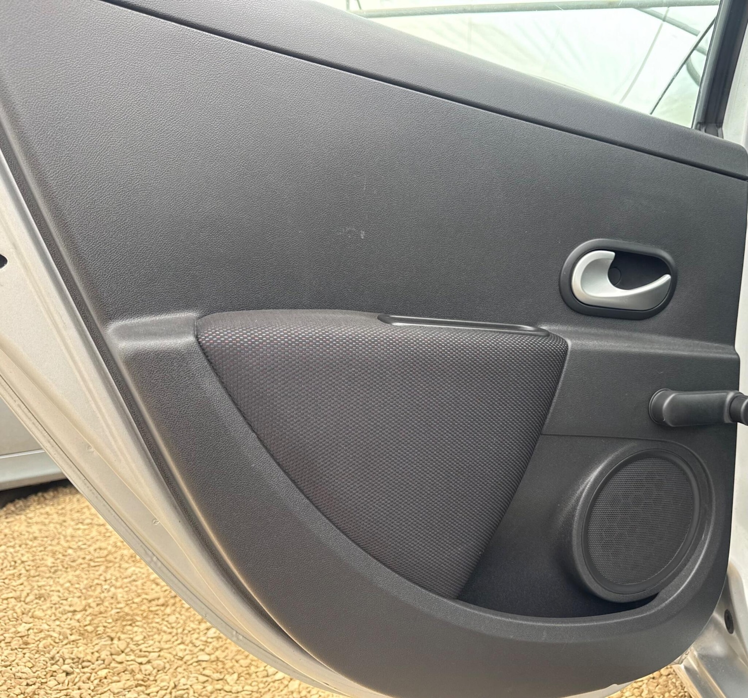 Used Renault Clio 2007 for sale - 78127368: Photo 69