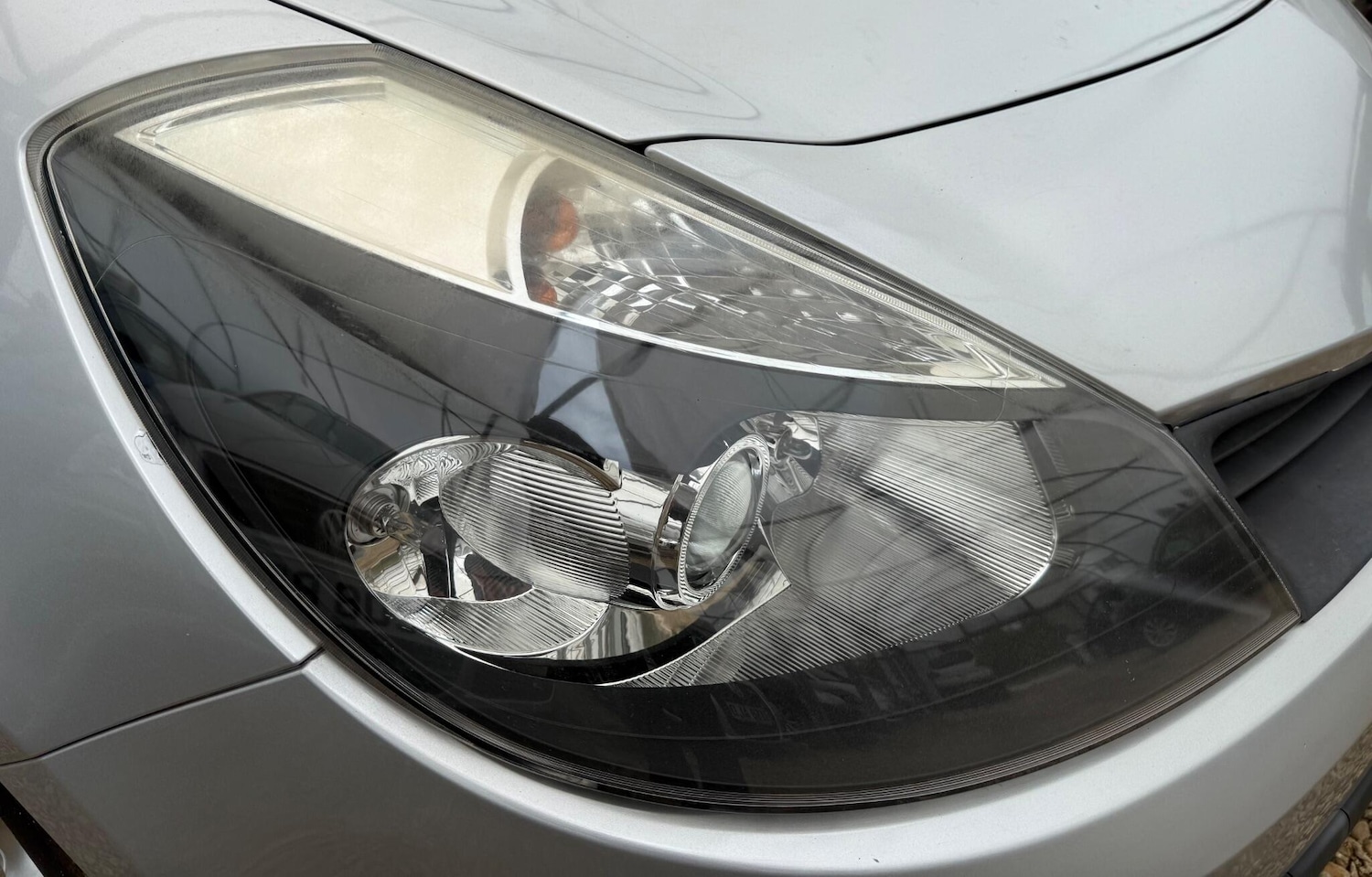 Used Renault Clio 2007 for sale - 78127368: Photo 71