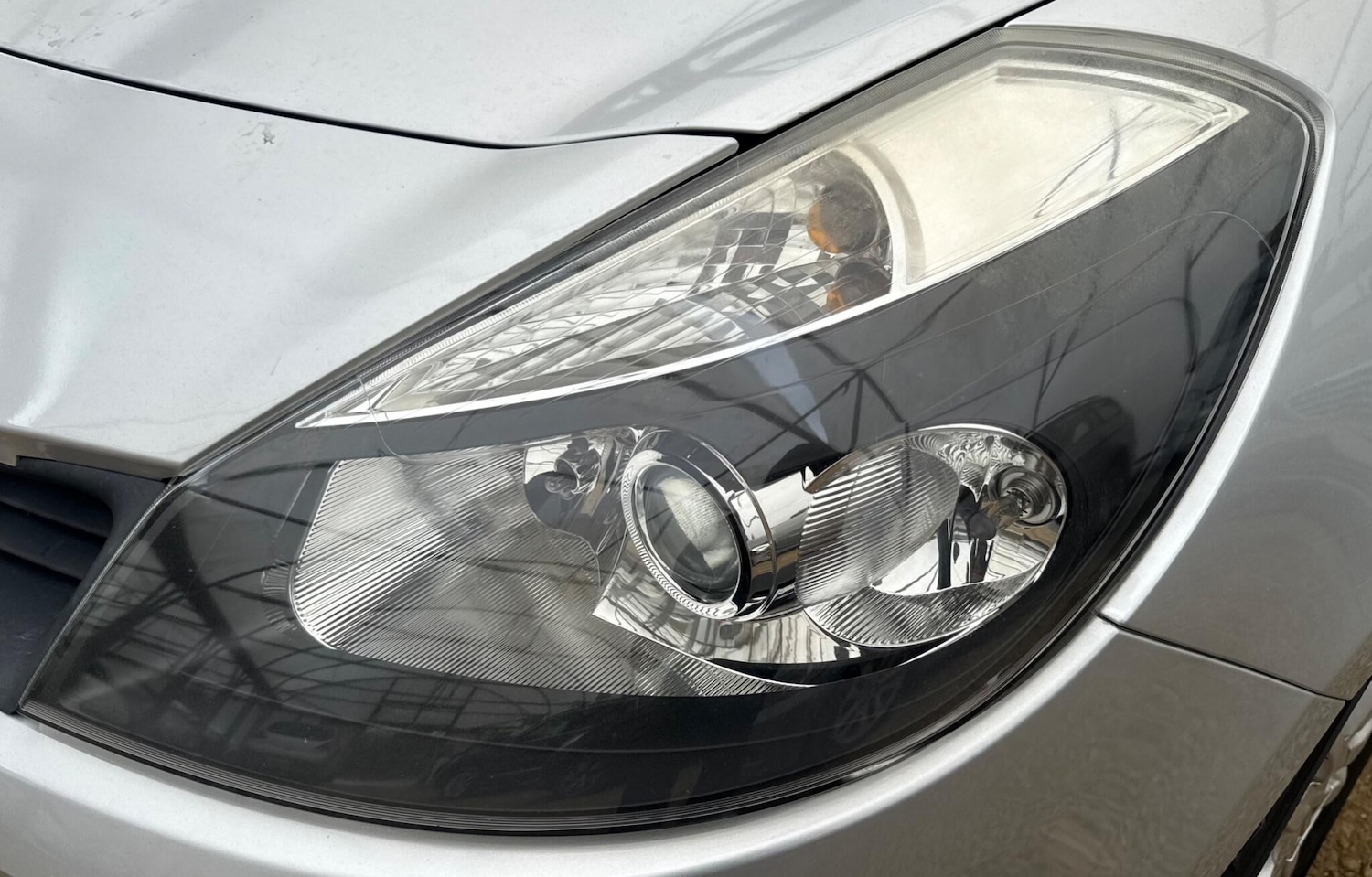 Used Renault Clio 2007 for sale - 78127368: Photo 72