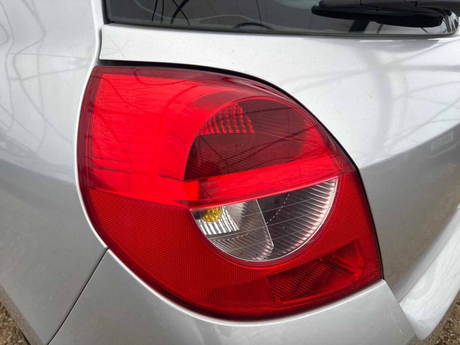 Used Renault Clio 2007 for sale - 78127368: Photo 73