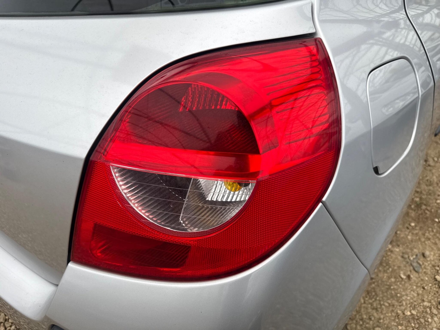 Used Renault Clio 2007 for sale - 78127368: Photo 74