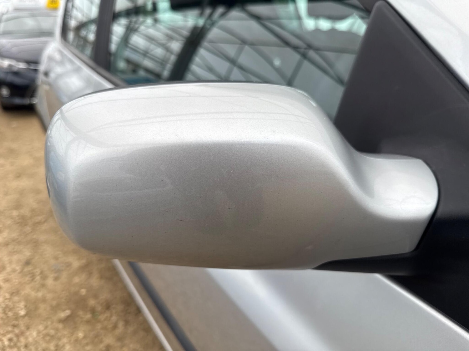 Used Renault Clio 2007 for sale - 78127368: Photo 75