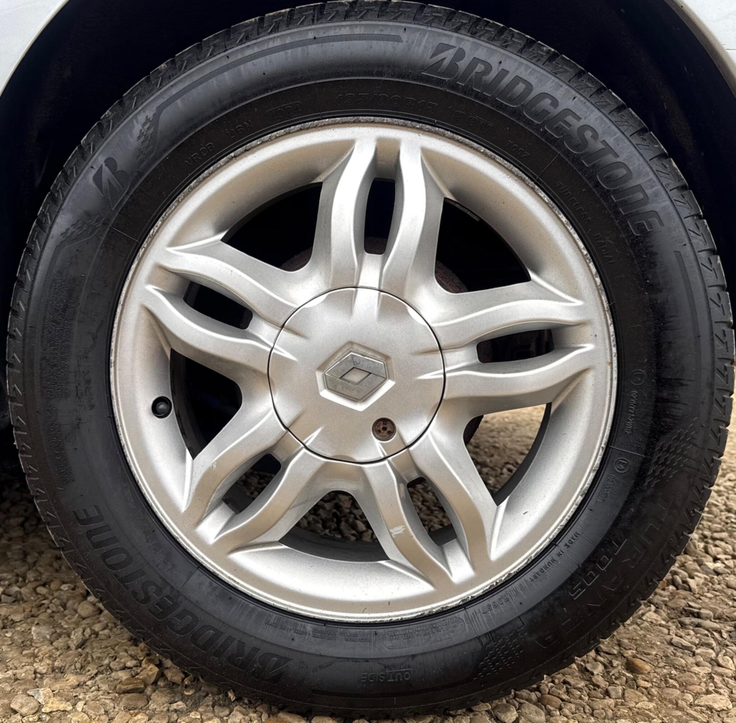 Used Renault Clio 2007 for sale - 78127368: Photo 77