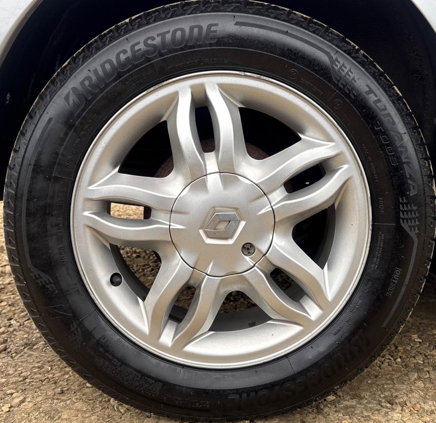 Used Renault Clio 2007 for sale - 78127368: Photo 78