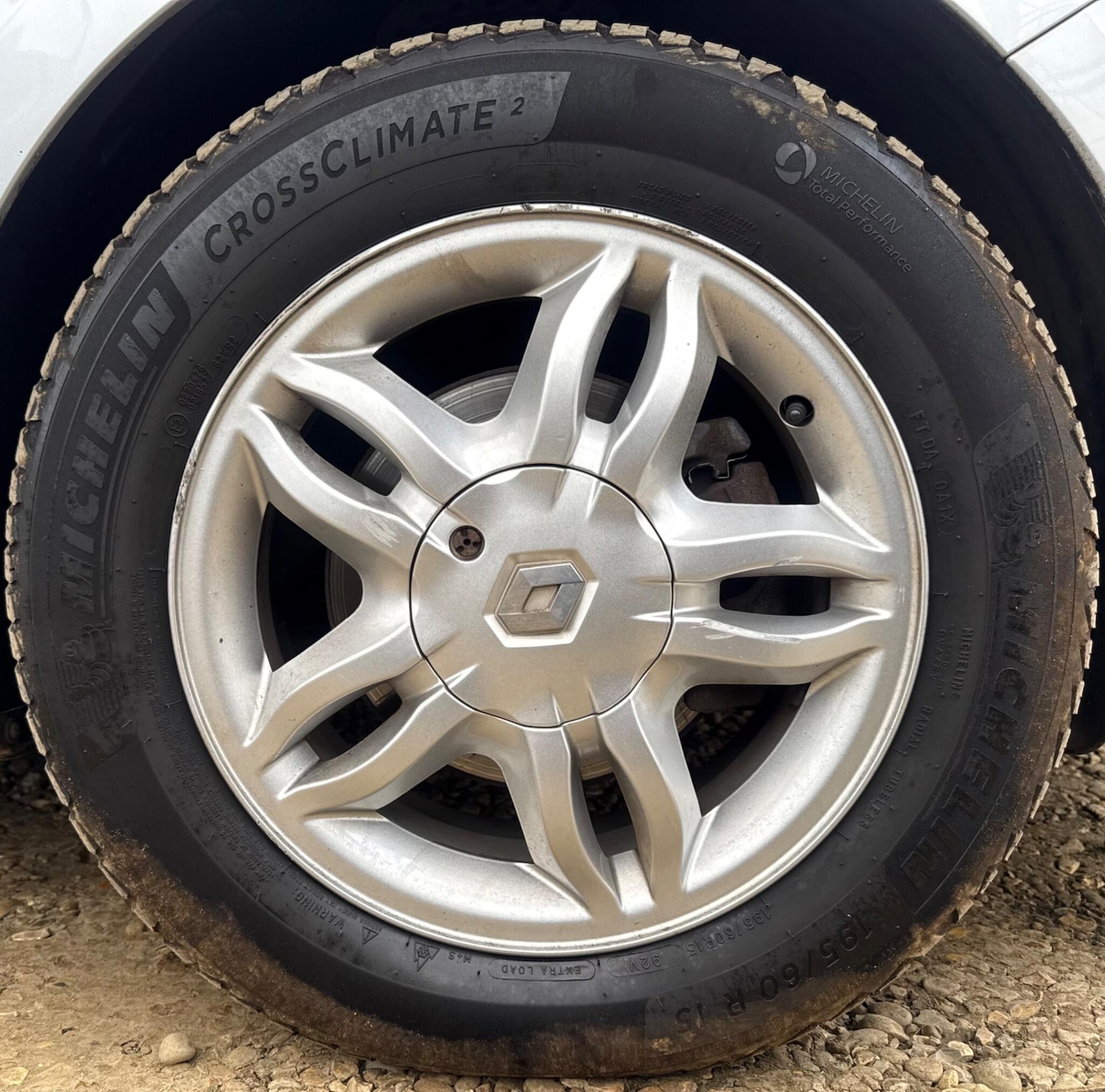 Used Renault Clio 2007 for sale - 78127368: Photo 79