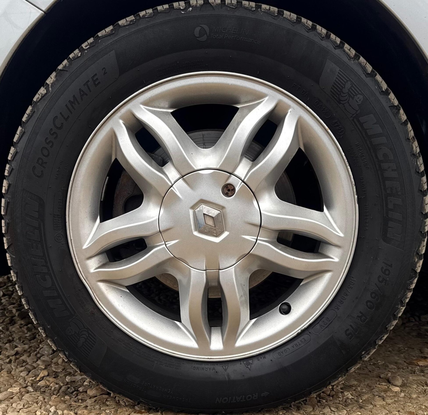 Used Renault Clio 2007 for sale - 78127368: Photo 80