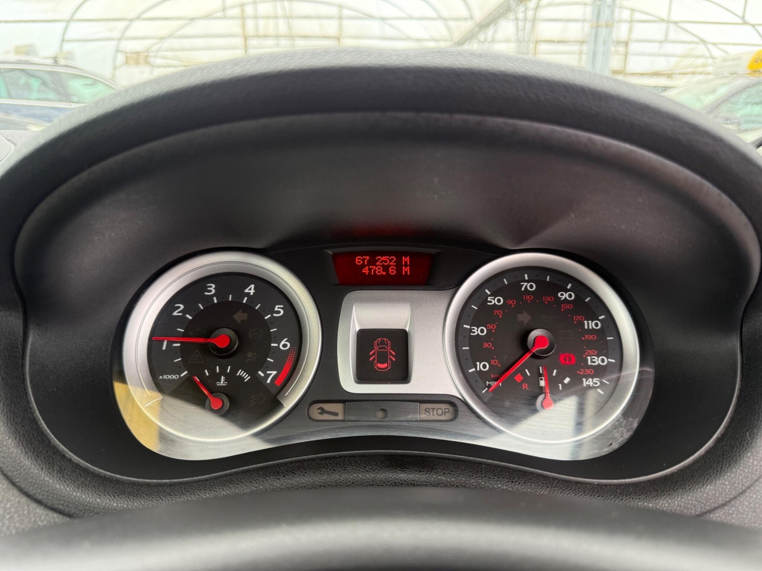 Used Renault Clio 2007 for sale - 78127368: Photo 81