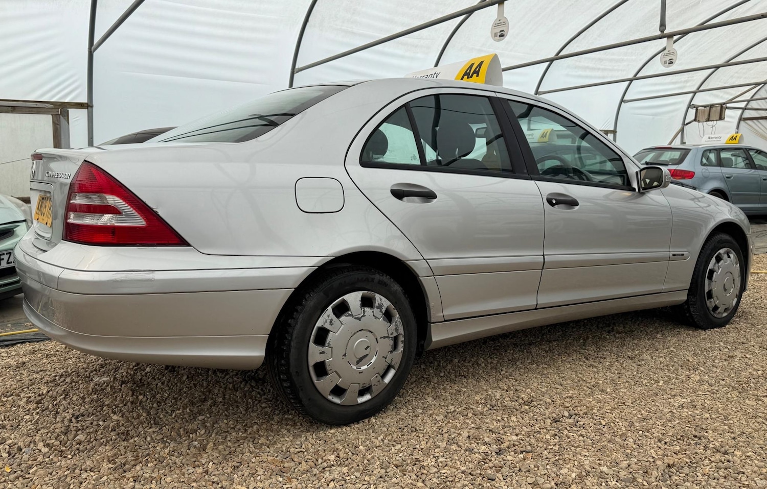 Vehicle 24