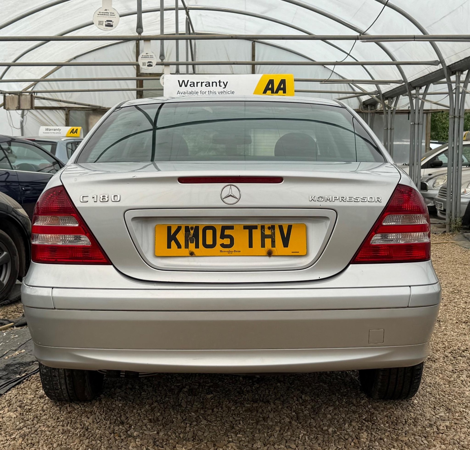 Vehicle 26