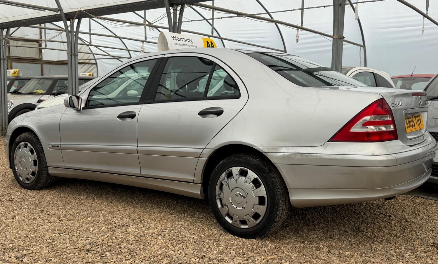 Vehicle 28