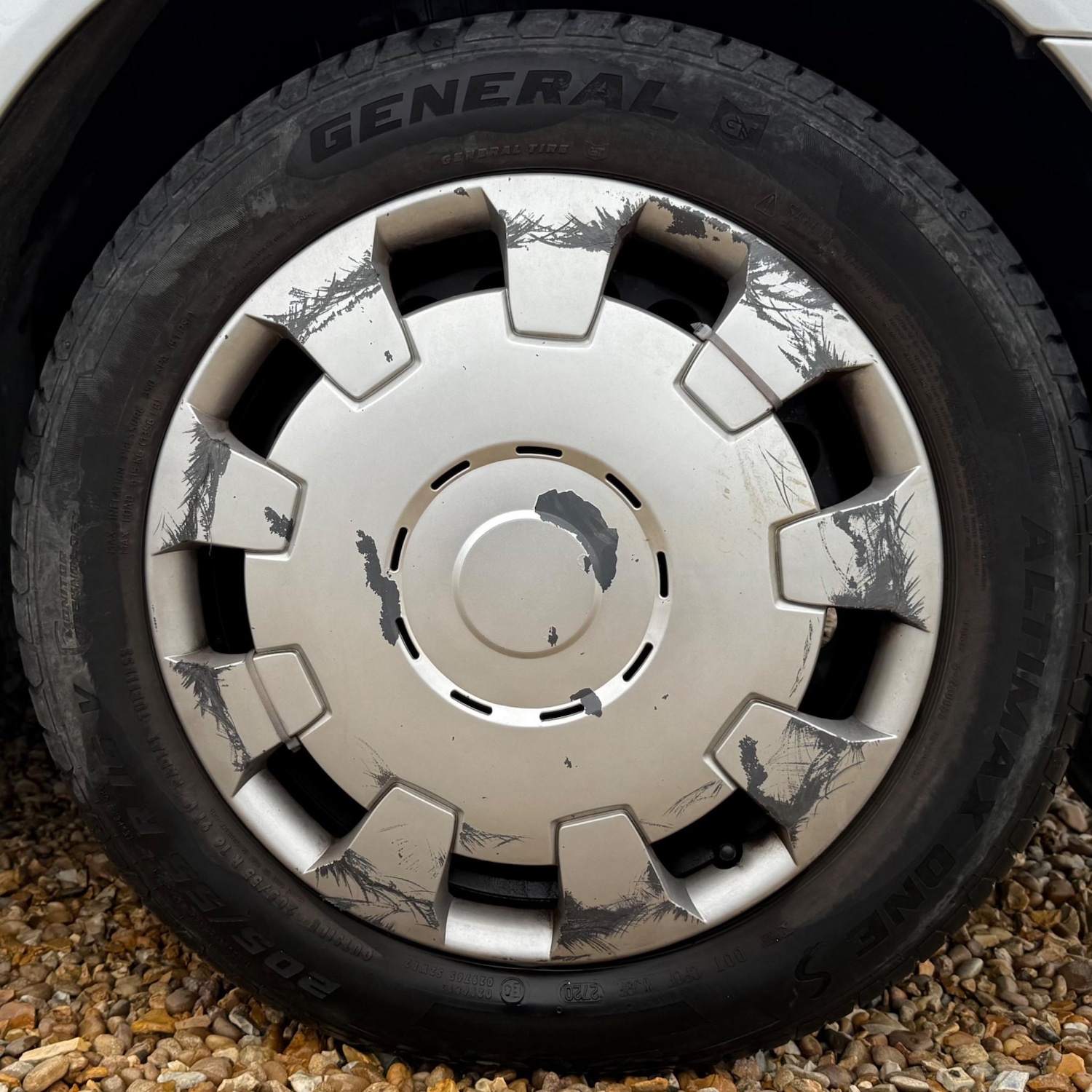 Vehicle 69