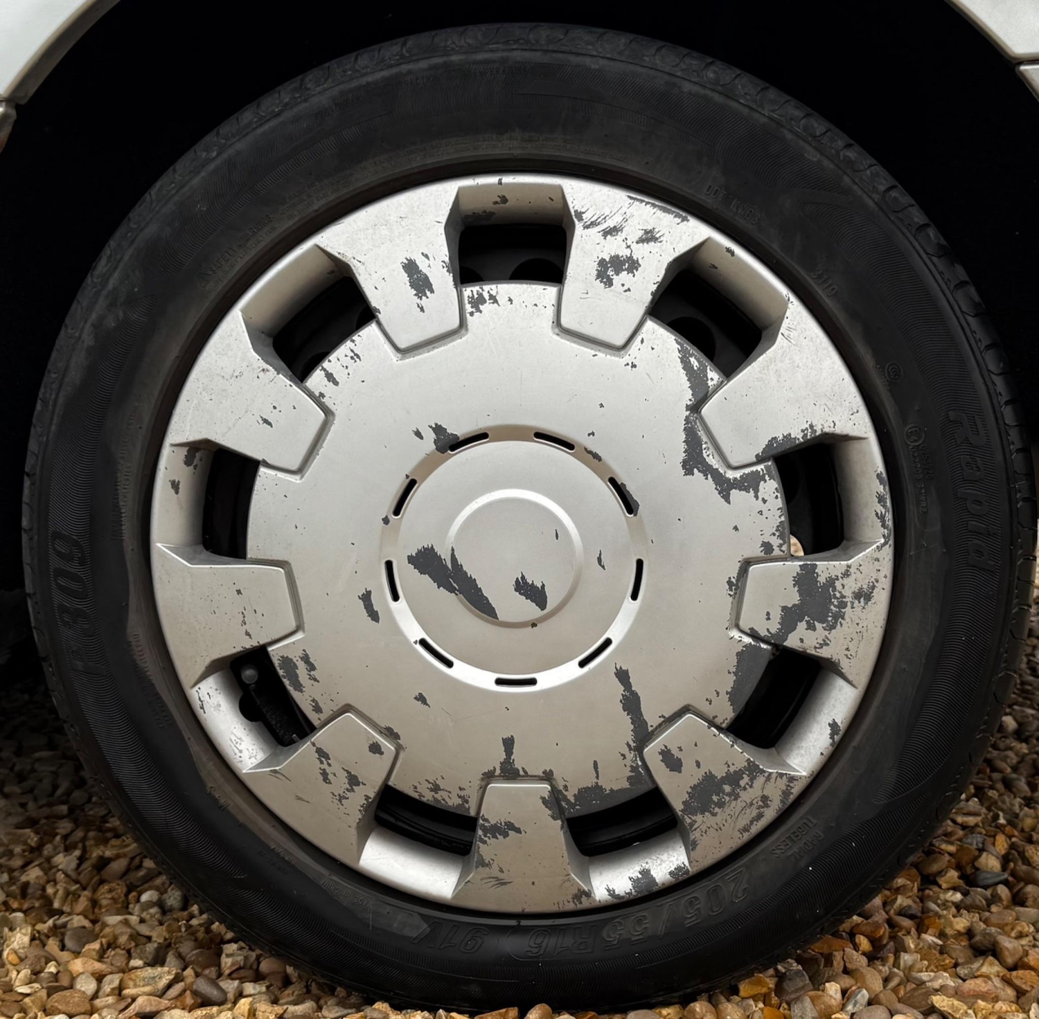 Vehicle 72