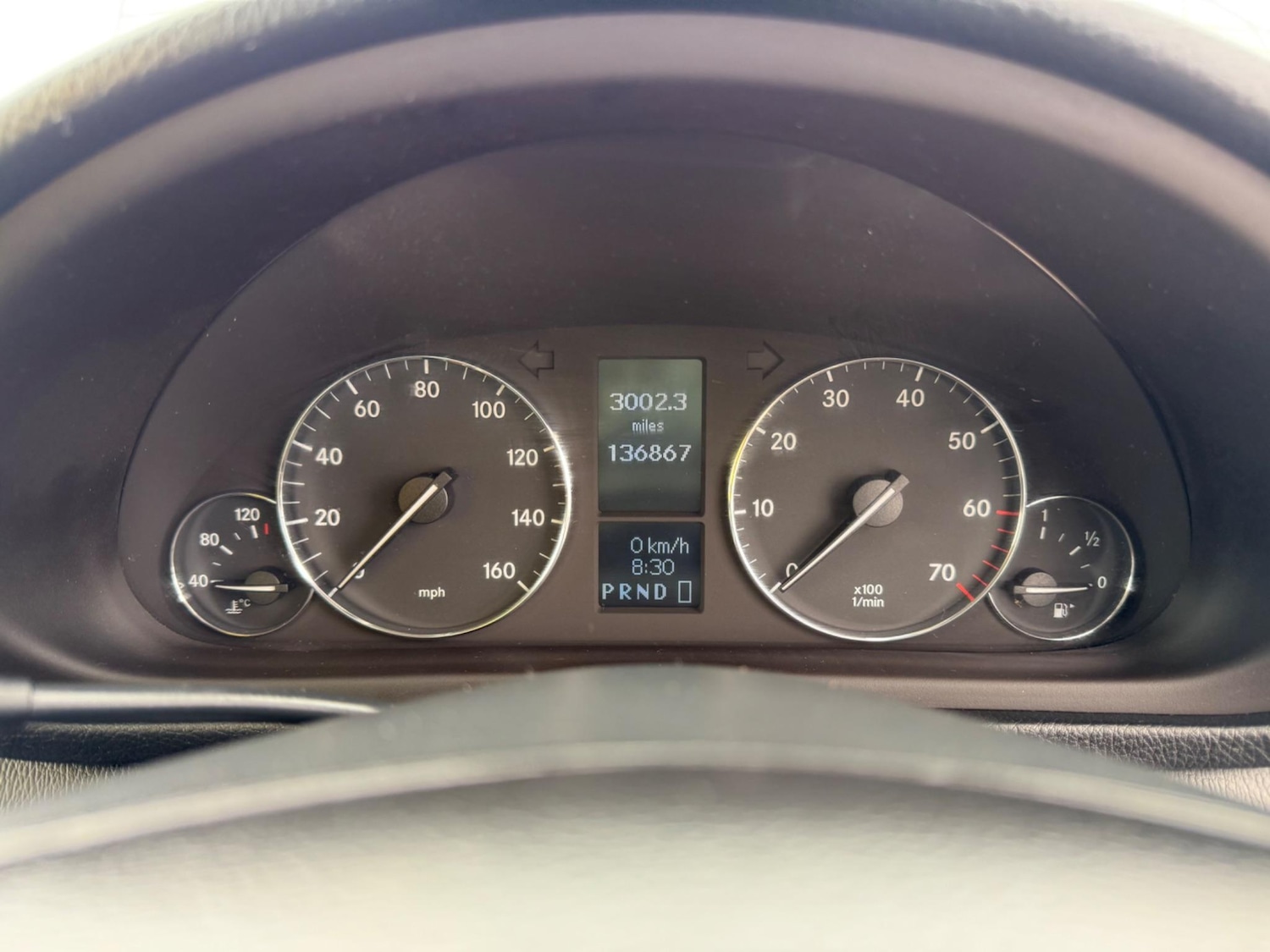 Vehicle 73