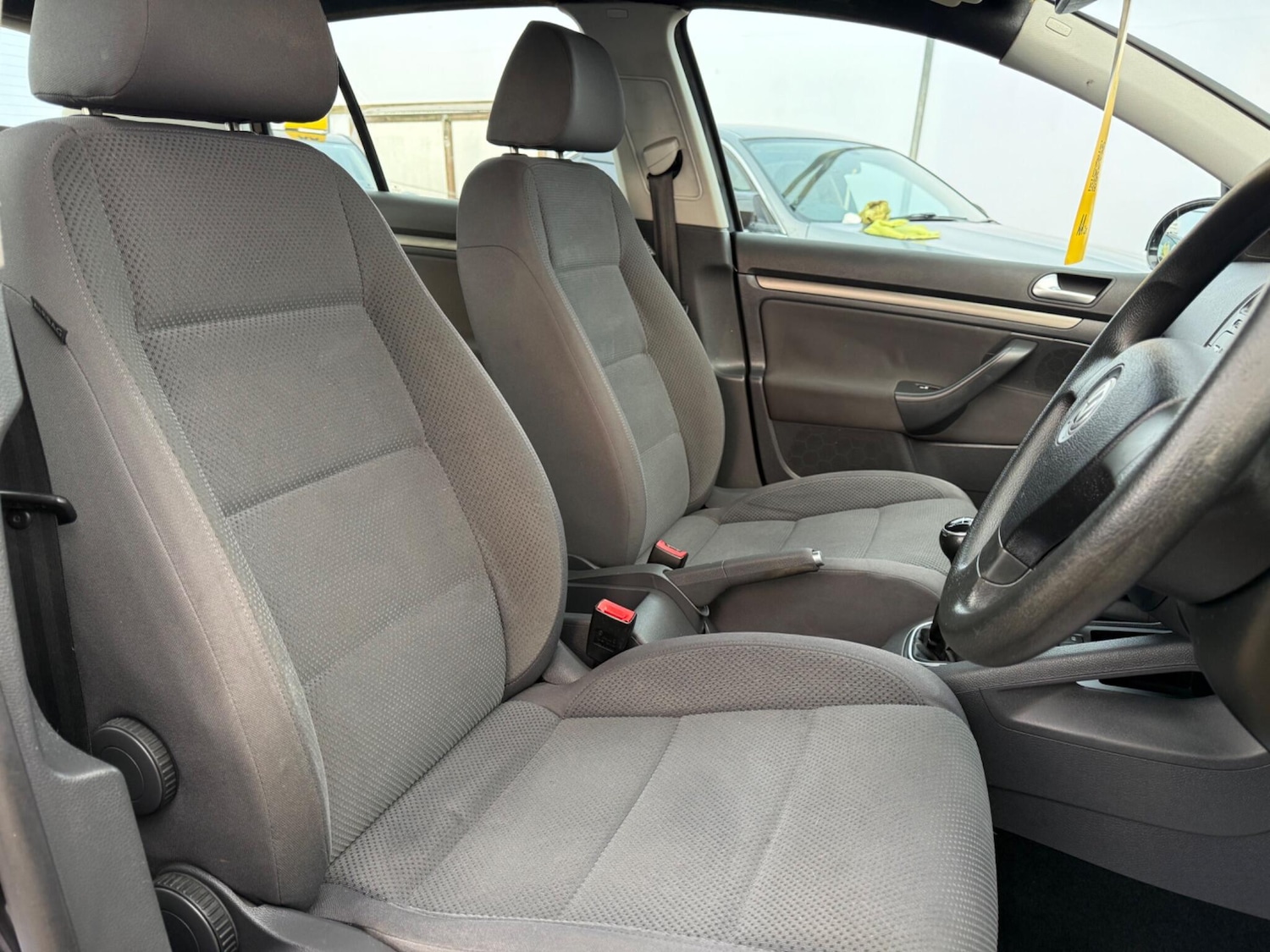 Used Volkswagen Golf 2006 for sale - 76349010: Photo 13