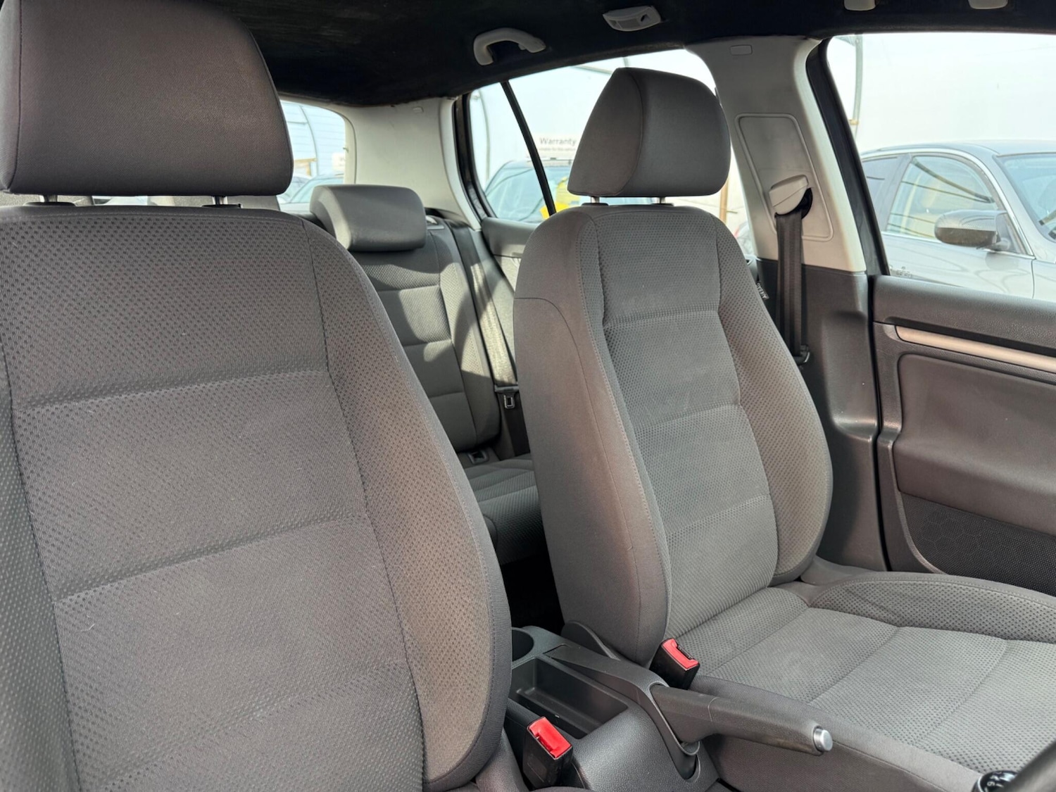 Used Volkswagen Golf 2006 for sale - 76349010: Photo 14