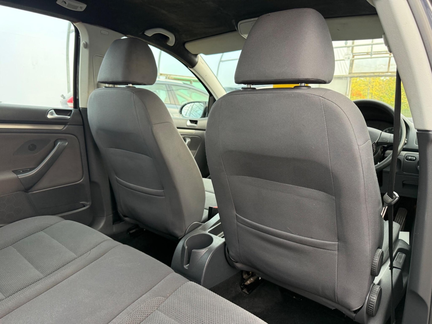 Used Volkswagen Golf 2006 for sale - 76349010: Photo 15