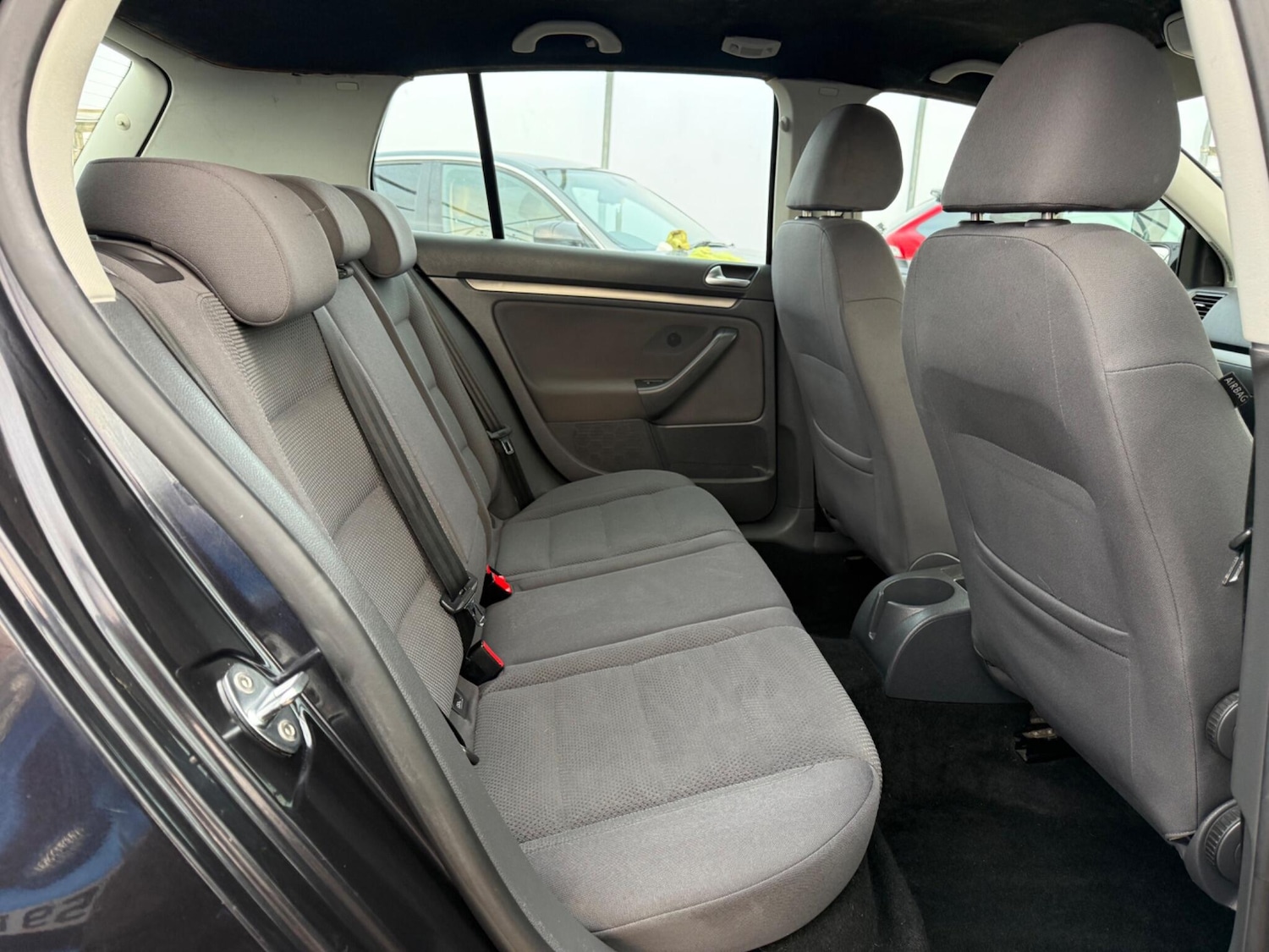 Used Volkswagen Golf 2006 for sale - 76349010: Photo 16