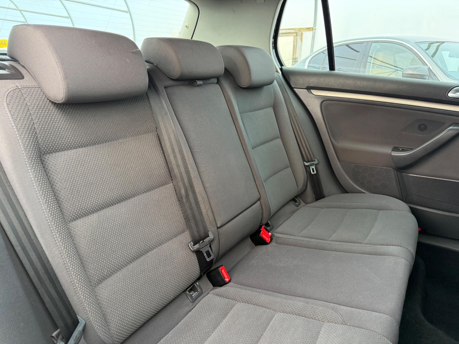 Used Volkswagen Golf 2006 for sale - 76349010: Photo 17